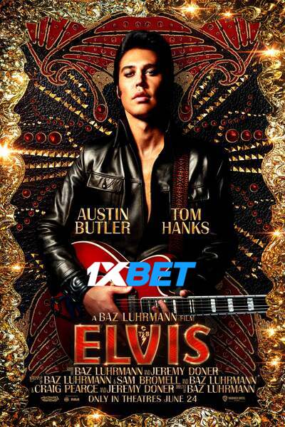 Download Elvis (2022) Hindi Dubbed (Voice Over) Movie 480p | 720p CAMRip