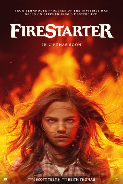 Download Firestarter (2022) Dual Audio {Hindi-English} Movie 480p | 720p | 1080p BluRay ESub