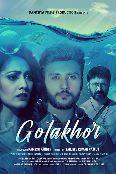 Download Gotakhor (2022) Hindi Movie 480p | 720p | 1080p WEB-DL ESub