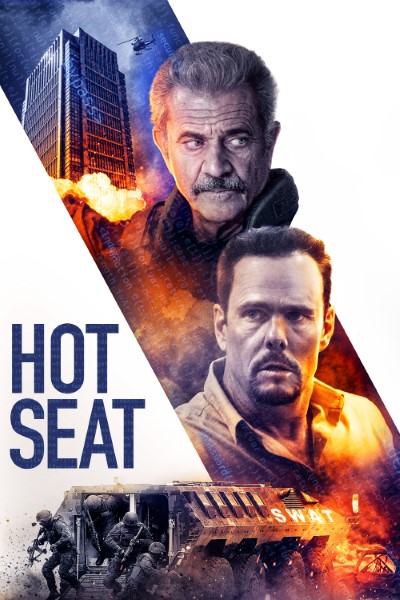 Download Hot Seat (2022) Dual Audio {Hindi-English} Movie 480p | 720p | 1080p BluRay ESubs