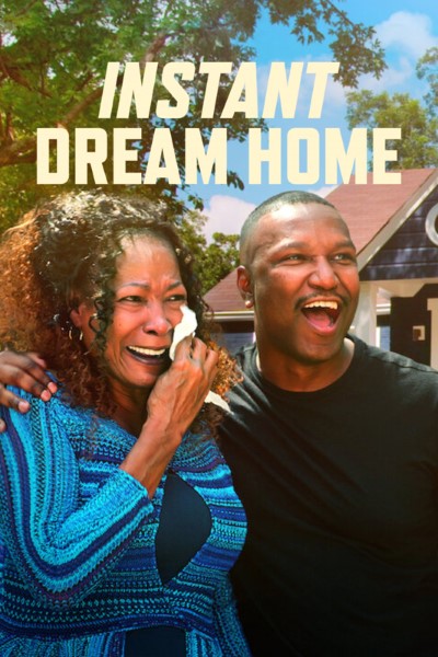 Download Instant Dream Home (Season 1) English Web Series 720p | 1080p WEB-DL Esub