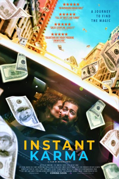 Download Instant Karma (2021) English Movie 480p | 720p | 1080p BluRay ESub