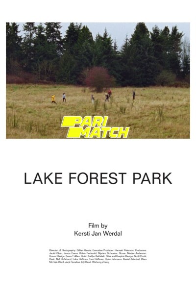Download Lake Forest Park (2021) Dual Audio {Hindi(Fan Dub)-English} Movie 720p WEB-DL