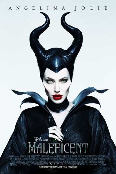 Download Maleficent (2014) Dual Audio {Hindi-English} Movie 480p | 720p | 1080p BluRay ESub
