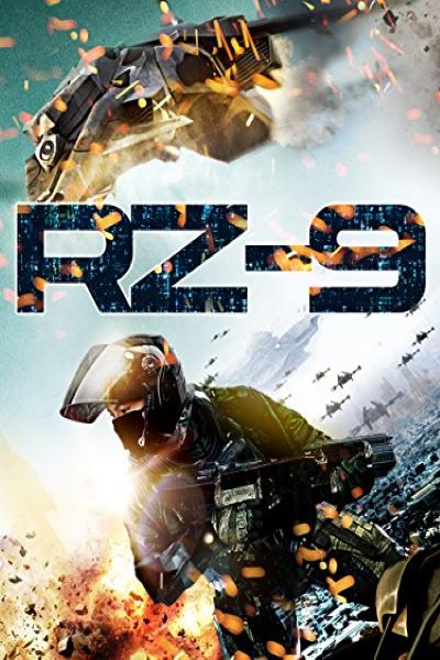 Download Rz-9 (2015) Dual Audio {Hindi-English} Movie 480p | 720p | 1080p BluRay ESub