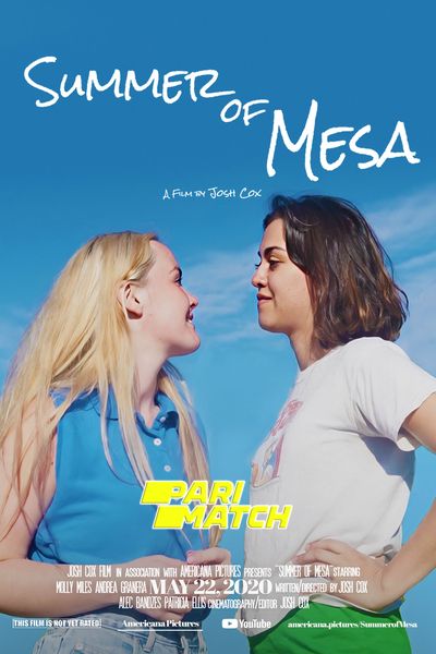 Download Summer of Mesa (2020) Hindi Dubbed (Voice Over) Movie 480p | 720p WEBRip