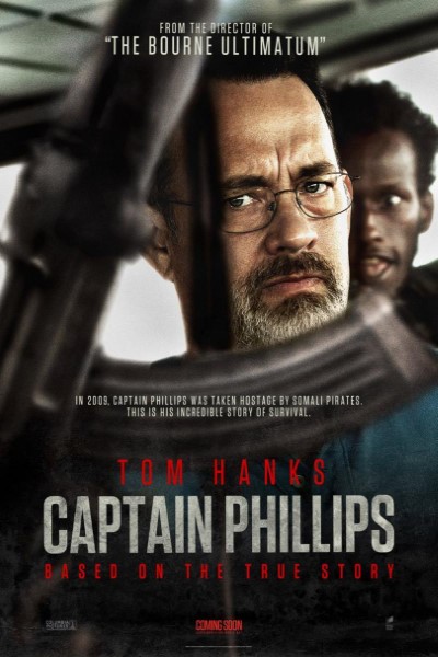 Download Captain Phillips (2013) Dual Audio {Hindi-English} Movie 480p | 720p | 1080p BluRay ESubs