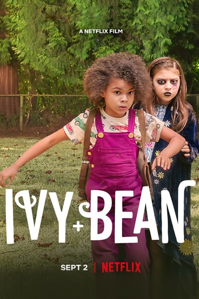 Download Ivy + Bean (2022) Dual Audio {Hindi-English} Movie 480p | 720p | 1080p WEB-DL ESub