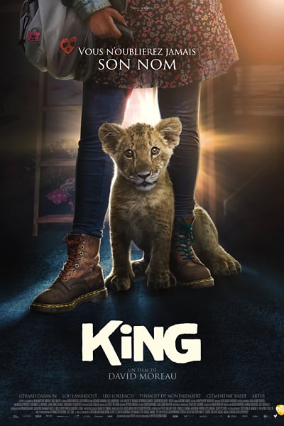 Download King (2022) Dual Audio {Hindi-English} Movie 480p | 720p | 1080p WEB-DL ESub