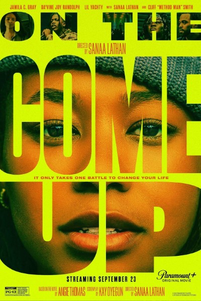Download On the Come Up (2022) English Movie 480p | 720p | 1080p WEB-DL ESubs