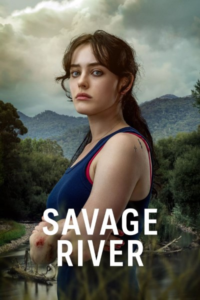 Download Savage River (Season 1) [S01E06 Added] English Web Series 720p | 1080p WEB-DL Esub
