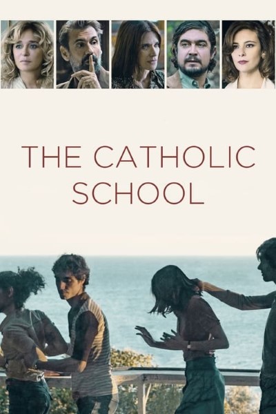 Download The Catholic School (2021) Dual Audio {English-Italian} Movie 480p | 720p | 1080p WEB-DL ESubs