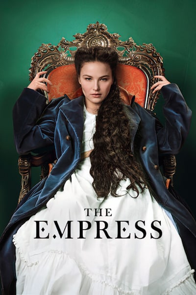 Download The Empress (Season 1) {Hindi-English} NetFlix WEB Series 480p | 720p | 1080p WEB-DL ESub