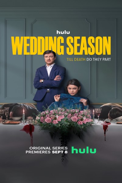 Download Wedding Season (Season 1) English Web Series 720p | 1080p [1.3GB] WEB-DL Esub