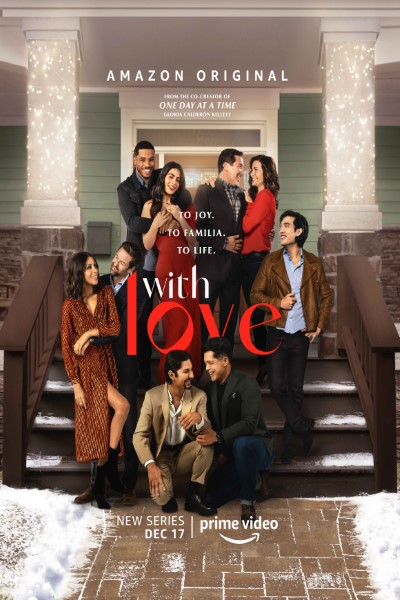 Download With Love (Season 1) English Web Series 720p | 1080p [1.2GB] WEB-DL Esub