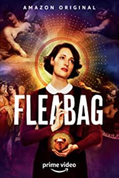 Download Amazon Prime Fleabag (Season 1 – 2) English Web Series 720p | WEB-DL Esub