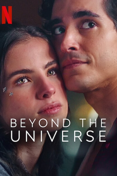 Download Beyond the Universe (2022) Dual Audio {Hindi-English} Movie 480p | 720p | 1080p WEB-DL ESub