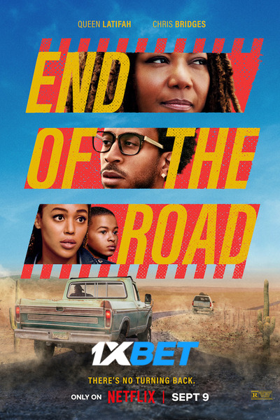 Download End of the Road (2022) Hindi Dubbed (Voice Over) Movie 480p | 720p WEBRip