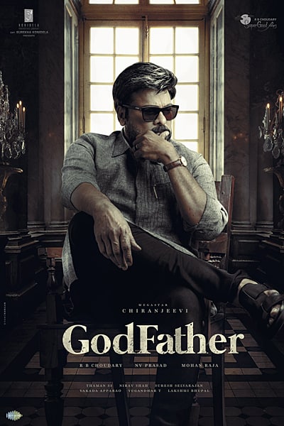 Download Godfather (2022) Hindi Dubbed Movie 480p | 720p | 1080p WEB-DL ESub