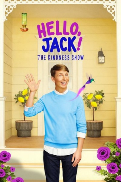 Download Hello, Jack! The Kindness Show (Season 1-2) Dual Audio (Hindi-English) Web Series 720p | 1080p WEB-DL Esub