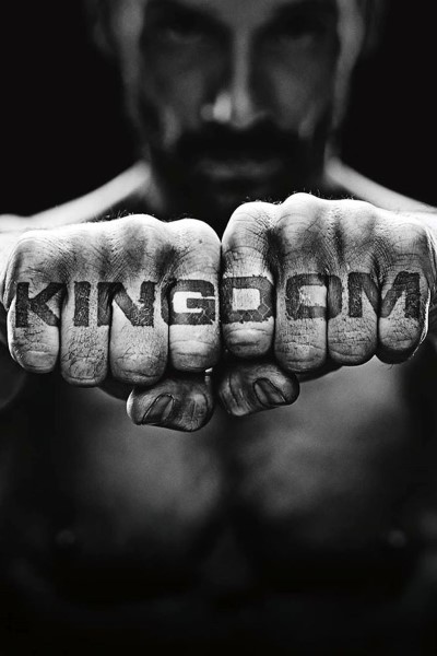 Download Kingdom (Season 1 – 3) English Web Series 720p | 1080p WEB-DL Esub
