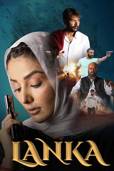 Download Lanka (2021) Punjabi Movie 480p | 720p | 1080p WEB-DL ESub