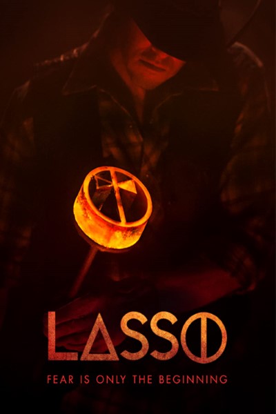Download Lasso (2017) Dual Audio {Hindi-English} Movie 480p | 720p | 1080p BluRay ESubs
