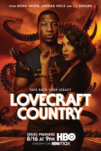Download Lovecraft Country (Season 1) English Web Series 720p | WEB-DL Esub
