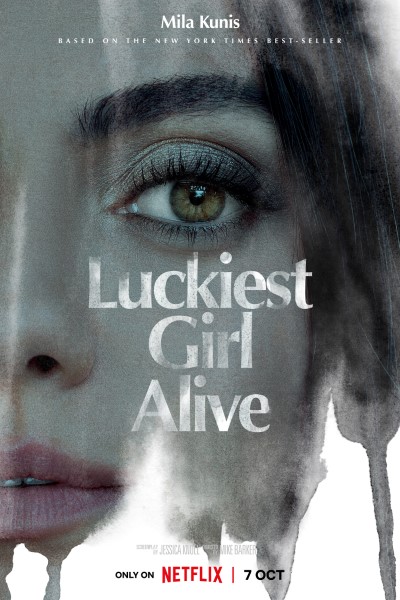 Download Luckiest Girl Alive (2022) Dual Audio {Hindi-English} Movie 480p | 720p | 1080p WEB-DL ESubs