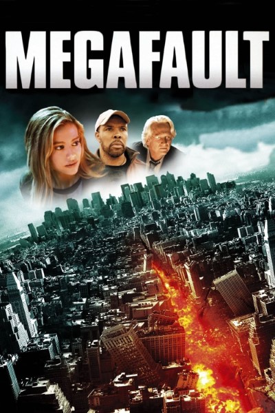 Download MegaFault (2009) Dual Audio {Hindi-English} Movie 480p | 720p | 1080p BluRay ESubs