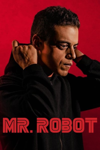 Download Mr. Robot (Season 01-04) Dual Audio {Hindi-English} Movie 480p | 720p | 1080p Prime WEB Series WEB-DL ESubs