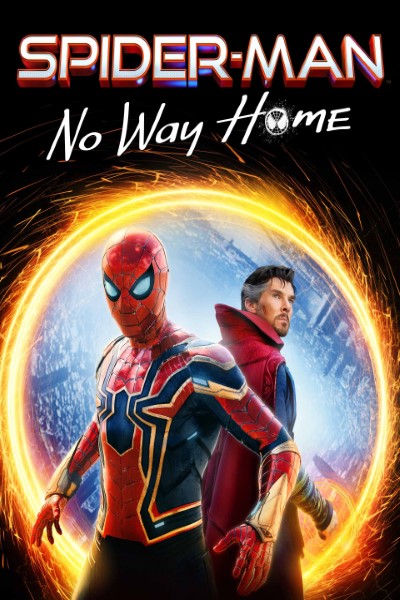 Download Spider-Man: No Way Home {Extended Version} (2022) Dual Audio {Hindi-English} Movie 480p | 720p | 1080p WEB-DL ESubs
