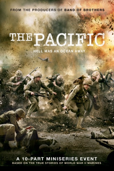 Download The Pacific (Season 1) English Web Series 720p | 1080p WEB-DL Esub