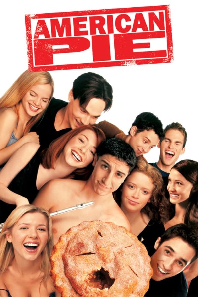 Download American Pie (1999) English Movie 480p | 720p | 1080p BluRay ESubs