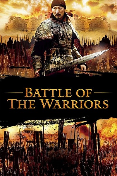 Download Battle of the Warriors (2006) Dual Audio {Hindi-Chinese} Movie 480p | 720p | 1080p BluRay ESub