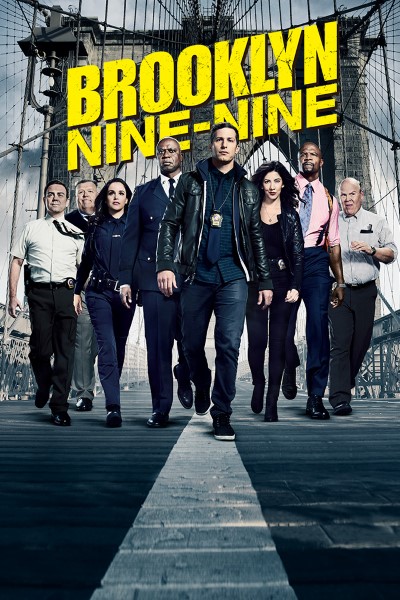 Download Brooklyn Nine-Nine (Season 1-8) English Web Series 720p | WEB-DL Esub