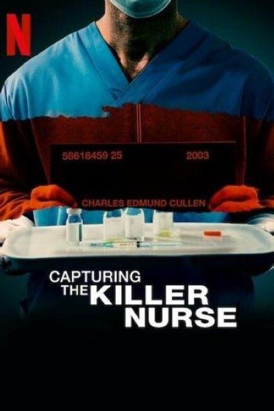 Download Capturing the Killer Nurse (2022) Dual Audio {Hindi-English} Movie 480p | 720p | 1080p WEB-DL ESubs