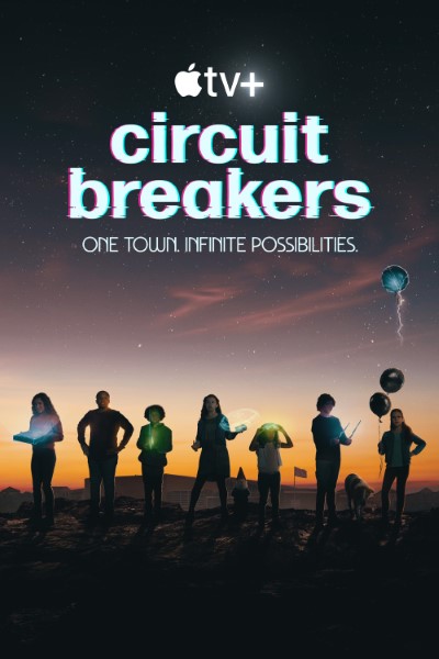 Download Circuit Breakers (Season 1) English Web Series 720p | 1080p WEB-DL Esub