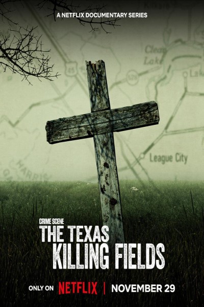 Download Crime Scene: The Texas Killing Fields (Season 1) English Web Series 720p | 1080p WEB-DL Esub