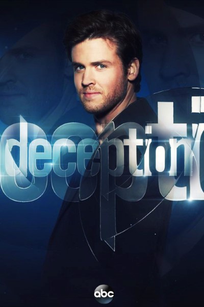 Download Deception (Season 1) English Web Series 720p | WEB-DL Esub