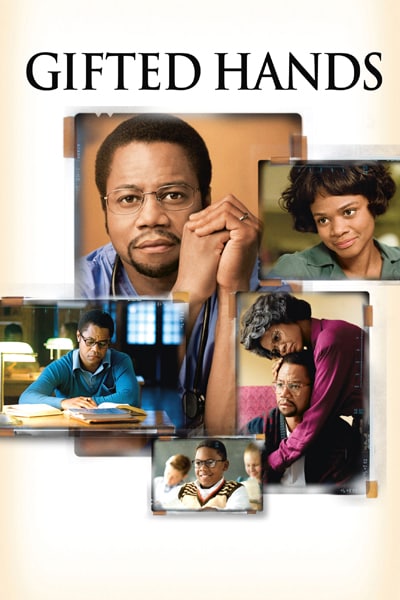 Download Gifted Hands: The Ben Carson Story (2009) Dual Audio {Hindi-English} Movie 480p | 720p | 1080p WEB-DL ESub