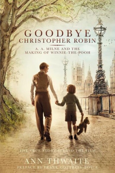 Download Goodbye Christopher Robin (2017) Dual Audio {Hindi-English} Movie 480p | 720p | 1080p BluRay ESubs