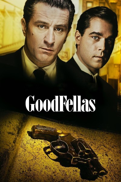 Download Goodfellas (1990) English Movie 480p | 720p | 1080p BluRay ESubs
