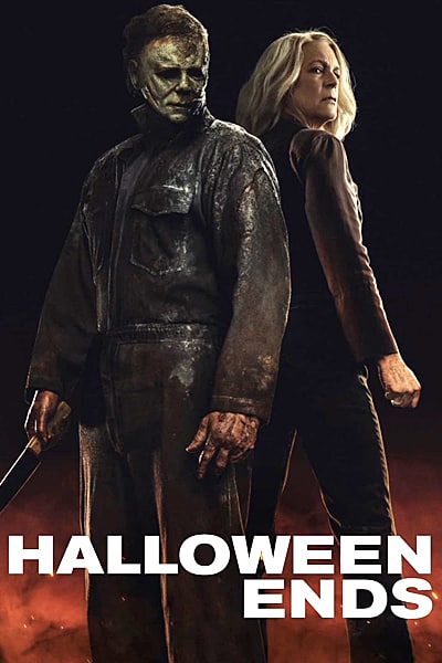 Download Halloween Ends (2022) Dual Audio {Hindi-English} Movie 480p | 720p | 1080p WEB-DL ESub