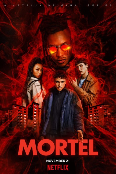 Download Netflix Mortel (Season 1 – 2) English Web Series 720p | WEB-DL Esub