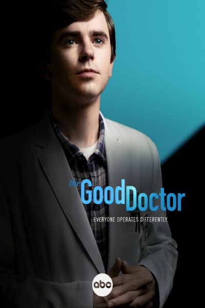 Download The Good Doctor (Season 1- 6) English WEB Series 480p | 720p | 1080p WEB-DL ESubs [S06E22 Added]
