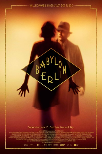 Download Babylon Berlin (Season 1-3) Dual Audio {Hindi-English} Web Series 720p | 1080p WEB-DL Esub