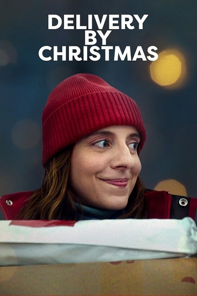 Download Delivery by Christmas (2022) Dual Audio {Hindi-English} Movie 480p | 720p | 1080p WEB-DL ESubs