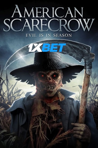 Download American Scarecrow (2020) Hindi Dubbed (Voice Over) Movie 480p | 720p WEBRip