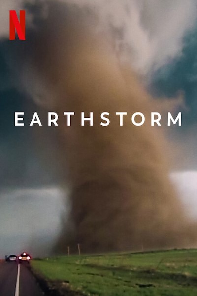 Download Earthstorm (Season 1) Dual Audio {Hindi-English} Web Series 720p | 1080p WEB-DL Esub